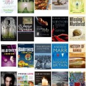 Non-Fiction Books Collection - February 5, 2022 EPUB [MBB]