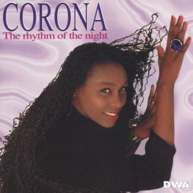 Corona - The Rhythm of the Night (1995 - Dance) [Flac 16-44]