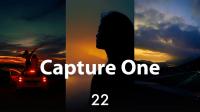 Capture One 22 Pro 15.1.0.64 x64