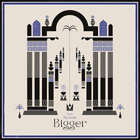 Bigger - 2022 - Les Myosotis