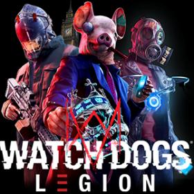 Watch Dogs Legion Ultimate Edition.(v.1.5.6).(2020) [Decepticon] RePack