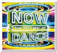 VA - The Very Best Of Now Dance (3CD) (2014) (320)