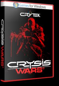 Crysis Wars (2008) RePack by Canek77