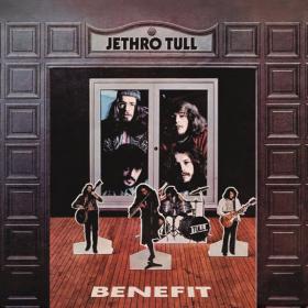 Jethro Tull - Benefit (The 50th Anniversay Enhanced Edition)