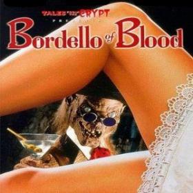 Tales From The Crypt Bordello Of Blood 1996 NORDIC DVDMKV-dussin