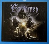 Evergrey - Live  Before The Aftermath