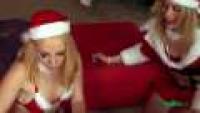 CumBizz Liz Rainbow And Jentina Small Dirty Dutch Christmas XXX 480p MP4-XXX