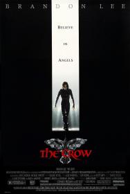 [ 高清电影之家 mkvhome com ]乌鸦[简繁字幕] The Crow 1994 BluRay 1080p DTS-HD MA 5.1 x265 10bit-ALT