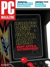 PC Magazine - July 2012