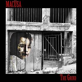 Macusa - 2022 - The Grind