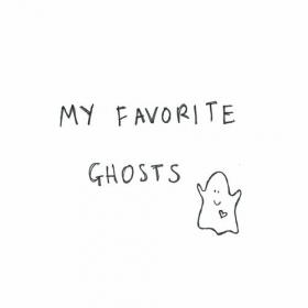 Florence And The Machine - 2022 - My Favorite Ghosts