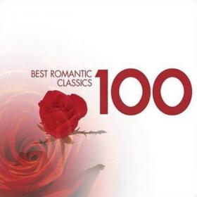 100 Best Romantic Classics - From Russia With Romance, An Austro-German Romance & etc - 6CDs