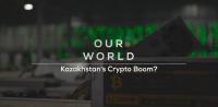 BBC Our World 2022 Kazakhstans Crypto Boom 1080p HDTV x265 AAC