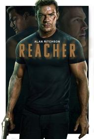 Reacher (Season 1) (2022) [Ukr,Eng sub Eng] WEB-DL 1080p [Hurtom]