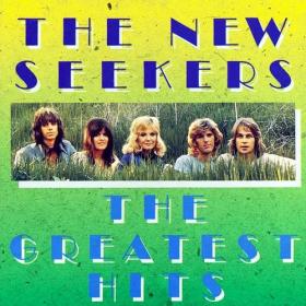 The new seekers Greatest Hits