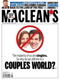 Macleans Magazine - June 25 2012