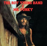 Roy Young - Roy Young Band (1971)-Mr  Funky (1972) [2005]⭐MP3