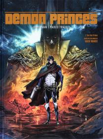 Demon Princes 1. The Star Prince (Heavy Metal compilation)