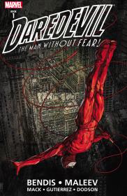 Daredevil by Brian Michael Bendis & Alex Maleev Ultimate Collection - Book 1 (2010) (Digital) (F) (Zone-Empire)
