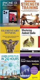 24 Assorted Books Collection Pack-27