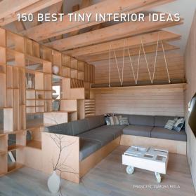 150 Best Tiny Interior Ideas