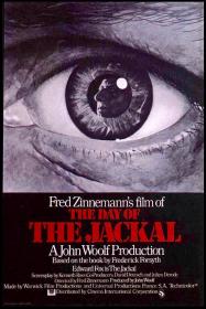 The Day Of The Jackal (1973)(FHD)(x264)(1080p)(BluRay)(English-CZ) PHDTeam