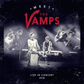 The Vamps - Meet The Vamps