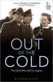 [ CoursePig com ] Out of the Cold - The Cold War and Its Legacy