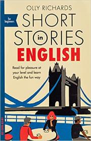 [ CoursePig com ] Short Stories in English for Beginners