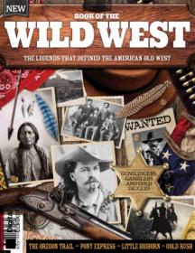 [ CourseMega com ] All About History - Book of the Wild West - 9th Edition, 2022