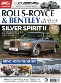 [ CoursePig com ] Rolls-Royce & Bentley Driver - March - April 2022