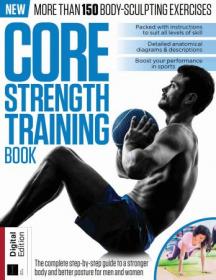 [ CoursePig com ] The Core Strength Trainng Book - 9th Edition, 2021