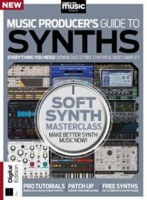 [ CoursePig com ] Computer Music Presents - Music Producer's Guide to Synths - 1st Edition 2022