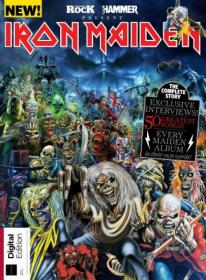 [ CourseWikia com ] Classic Rock SpecialL Iron Maiden - 3rd Edition 2022