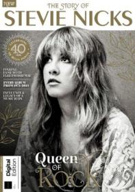 [ CourseWikia com ] The Story of Stevie Nicks - 1st Edition 2021