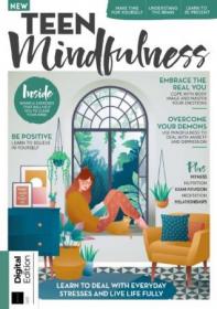 [ CourseWikia com ] Teen Mindfulness - 4th Edition, 2022