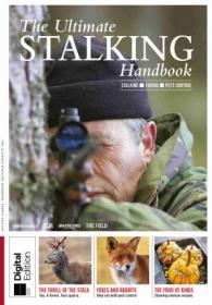 [ TutGator com ] The Ultimate Stalking Handbook - 4th Edition, 2021 (True PDF)