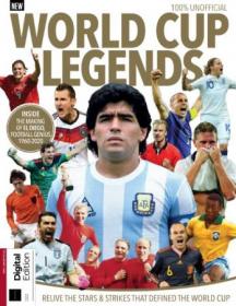 [ TutGee com ] World Cup Legends - 4th Edition 2021