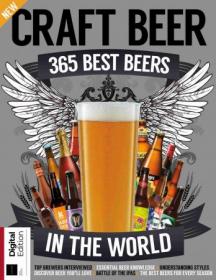 [ CourseWikia com ] Craft Beer 365 Best Beers in the World - 6th Edition 2021