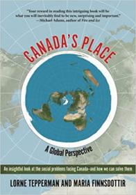[ CoursePig.com ] Canada's Place - A Global Perspective