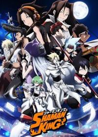 SHAMAN KING-S01E14-24 2021 DLMux 1080p E-AC3-AC3 ITA ENG JAB SUBS