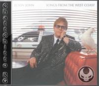 Elton John - Songs From The West Coast [ChattChitto RG]