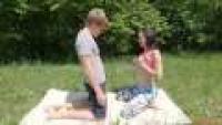 Lustery E547 Bruce And Nicole Sun-Stroking XXX 480p MP4-XXX