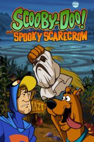 Scooby-Doo And The Spooky Scarecrow (2013) [1080p] [WEBRip] [YTS]