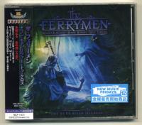 The Ferrymen - 2022 - One More River To Cross [Japan Edition]