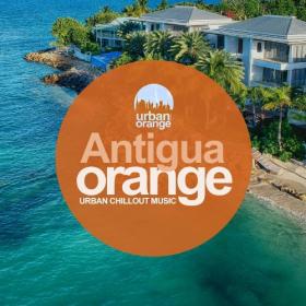 VA - Antigua Orange- Urban Chillout Music (2022)