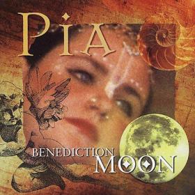 Pia (Gaurangi devi dasi) - Benediction Moon (1998)MP3 256kbps mickjapa108