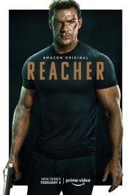 [ 高清剧集网  ]侠探杰克[第01-08集][中文字幕] Reacher S01 1080p AMZN WEB-DL DDP5.1 H.264-CatWEB