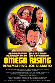 Omega Rising Remembering Joe DAmato (2017) [1080p] [BluRay] [YTS]