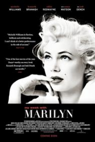 My Week with Marilyn (2012)DVDRip NL subs[Divx]NLtoppers
